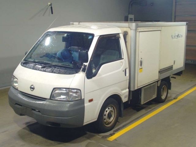 62062 Nissan Vanette truck SKP2TN 2014 г. (TAA Yokohama)